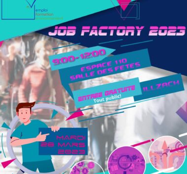 Job Factory